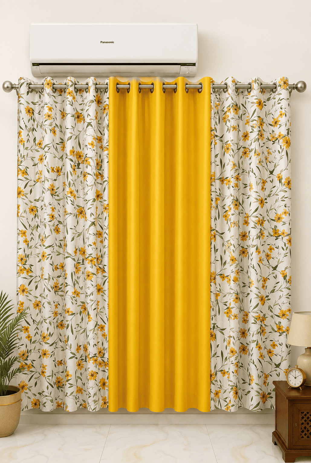 Curtain